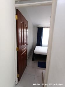 Kristinas apartments Buruburu