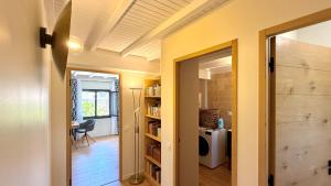 Maisons de vacances Gites Amour de Provence : photos des chambres