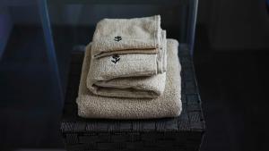 Ferienhaus Blaue Lagune am Sund in Stahlbrode