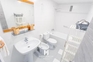 Montblanc apartament