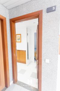 Montblanc apartament