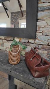 B&B / Chambres d'hotes Popote et Polochon : photos des chambres