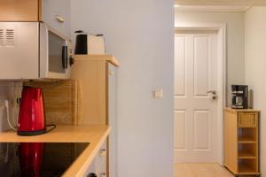 Ferienwohnung, 30 Qm