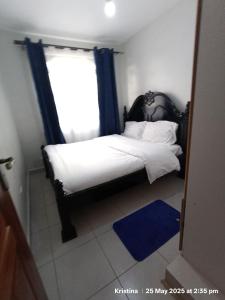 Kristinas apartments Buruburu