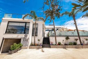 Vila Irdi - 4hvězdičkové hotely ve městě Ksamil