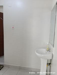 Kristinas apartments Buruburu