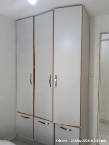 Kristinas apartments Buruburu