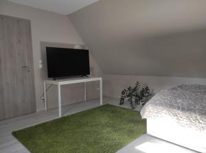 Parkside Apartman