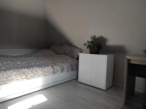Parkside Apartman