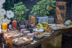 Hotels Hotel La Villa Sainte Valerie Adults Only : photos des chambres