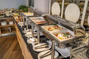 Tiffi Boutique Hotel