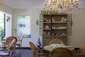 Hotels Hotel La Villa Sainte Valerie Adults Only : photos des chambres