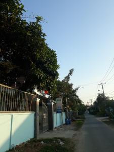 Khách sạn Lê Phan Củ Chi Mới