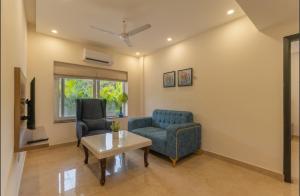 Candolim Luxfort