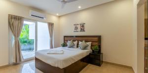 Candolim Luxfort