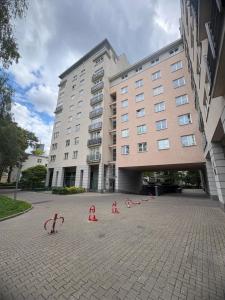 Murano Apartaments Elektoralna 12A