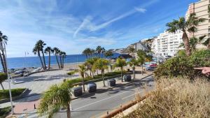 Siesta Mariote Beach