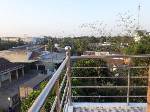 Khách sạn Lê Phan Củ Chi Mới