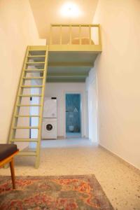 New Modern Beach Apartment