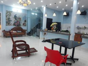 Khách sạn Lê Phan Củ Chi Mới