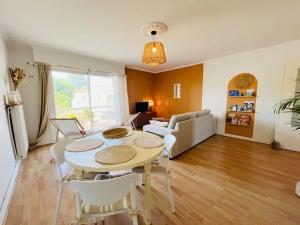 Appartements Chic & Chill a 2 pas du marche de Royan : photos des chambres
