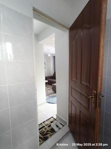 Kristinas apartments Buruburu