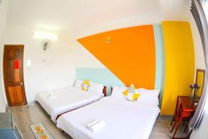 Khách sạn Lê Phan Củ Chi Mới