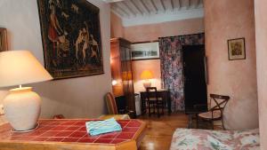 Appartements Tresor : photos des chambres