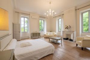 Villas Domaine du chemin Royal : photos des chambres