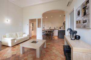 Villas Domaine du chemin Royal : photos des chambres