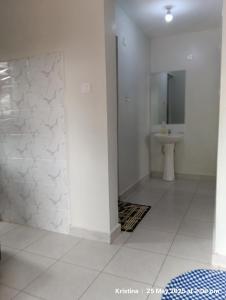 Kristinas apartments Buruburu