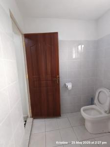 Kristinas apartments Buruburu