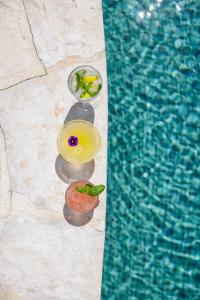 Hotels Hotel La Villa Sainte Valerie Adults Only : photos des chambres