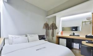 Phòng Tiêu Chuẩn (Standard Room)