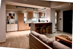 African Adventure Apartment
