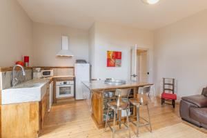 Villas Domaine du chemin Royal : photos des chambres