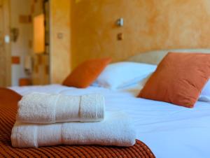 Villas L'Escargolette - Incroyable maison de vacances 4 etoiles : photos des chambres