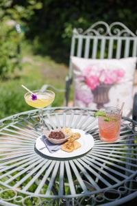 Hotels Hotel La Villa Sainte Valerie Adults Only : photos des chambres