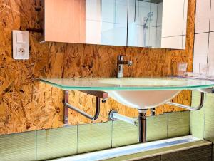 Villas L'Escargolette - Incroyable maison de vacances 4 etoiles : photos des chambres