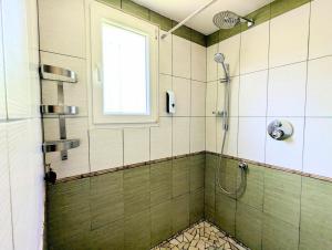 Villas L'Escargolette - Incroyable maison de vacances 4 etoiles : photos des chambres