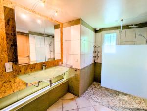 Villas L'Escargolette - Incroyable maison de vacances 4 etoiles : photos des chambres