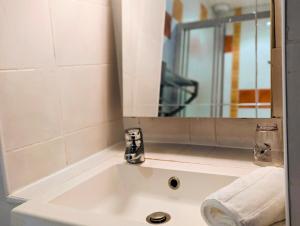 Villas L'Escargolette - Incroyable maison de vacances 4 etoiles : photos des chambres