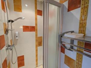 Villas L'Escargolette - Incroyable maison de vacances 4 etoiles : photos des chambres