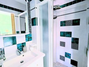 Villas L'Escargolette - Incroyable maison de vacances 4 etoiles : photos des chambres