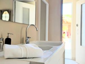 Villas L'Escargolette - Incroyable maison de vacances 4 etoiles : photos des chambres