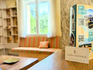 Villas L'Escargolette - Incroyable maison de vacances 4 etoiles : photos des chambres