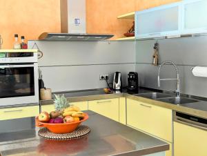 Villas L'Escargolette - Incroyable maison de vacances 4 etoiles : photos des chambres