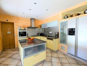 Villas L'Escargolette - Incroyable maison de vacances 4 etoiles : photos des chambres