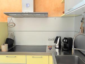 Villas L'Escargolette - Incroyable maison de vacances 4 etoiles : photos des chambres