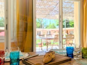 Villas L'Escargolette - Incroyable maison de vacances 4 etoiles : photos des chambres